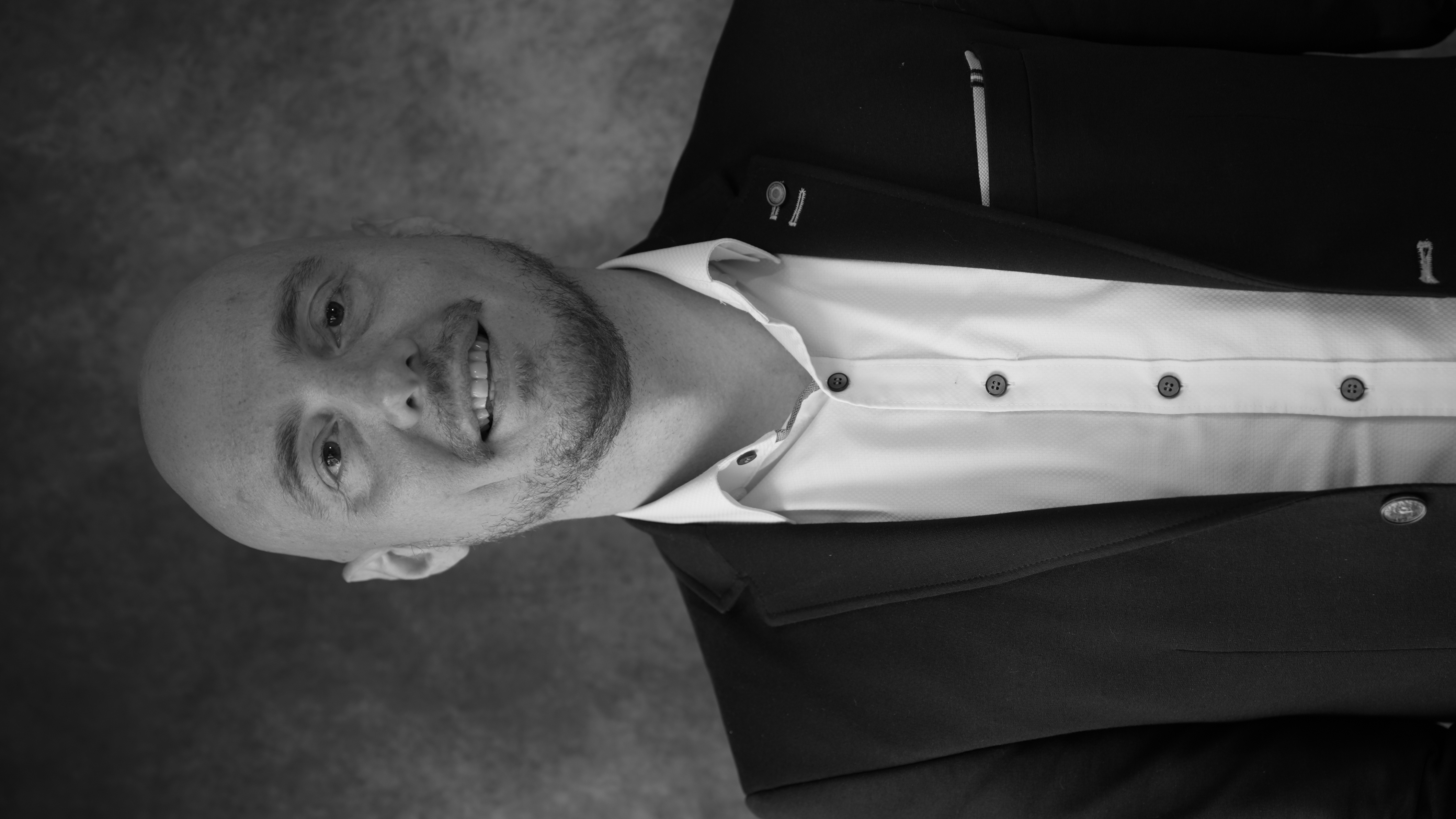 Photo d'un collaborateur